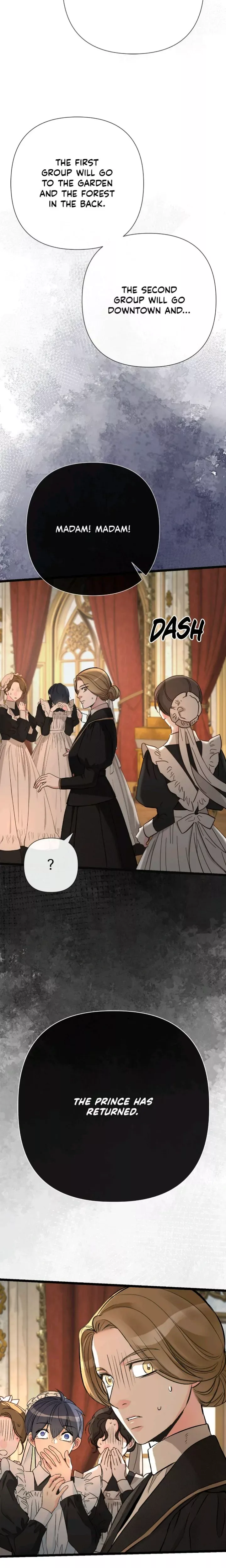 Read The Problematic Prince Manga Online