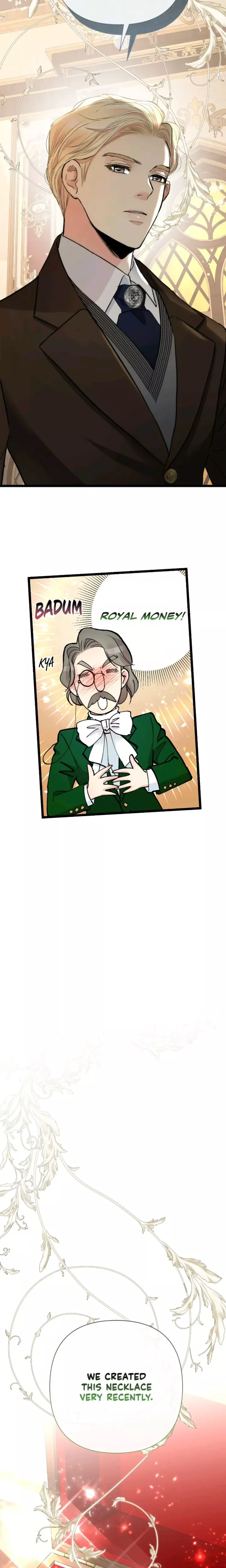 Read The Problematic Prince Manga Online