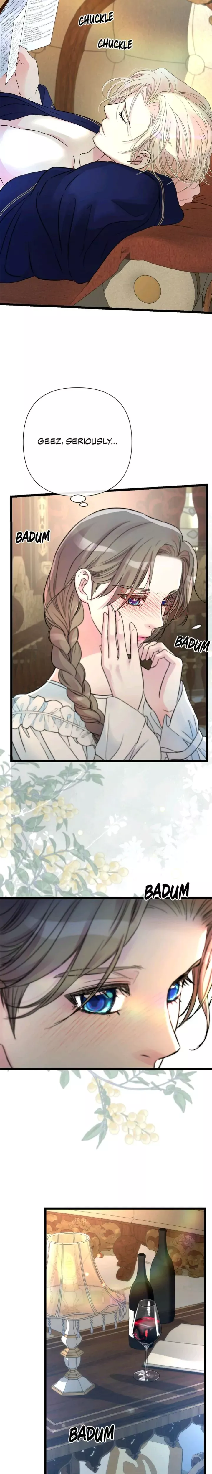 Read The Problematic Prince Manga Online