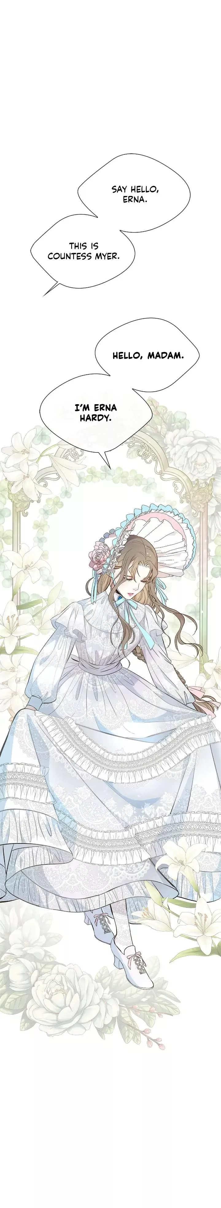 Read The Problematic Prince Manga Online