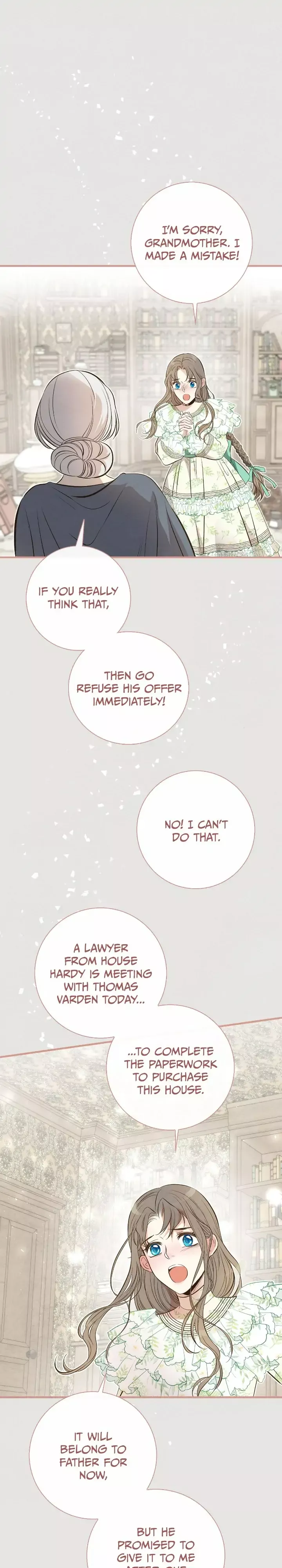 Read The Problematic Prince Manga Online