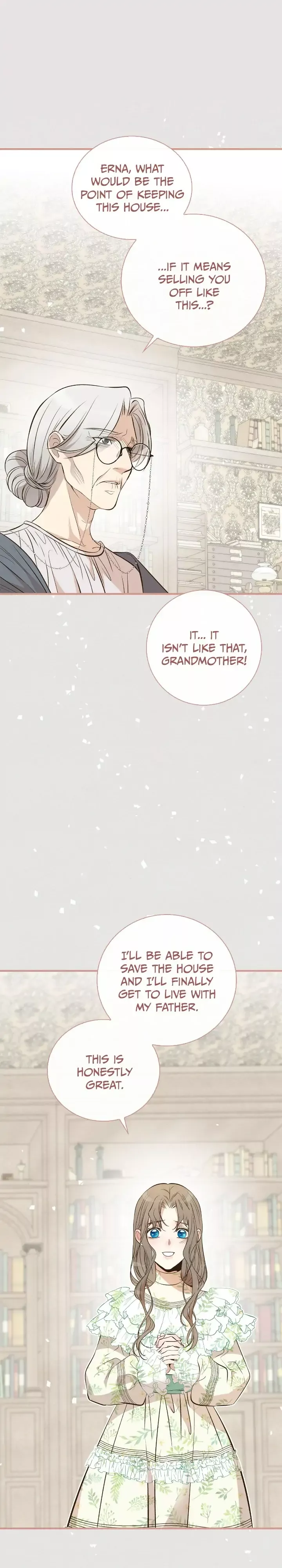 Read The Problematic Prince Manga Online