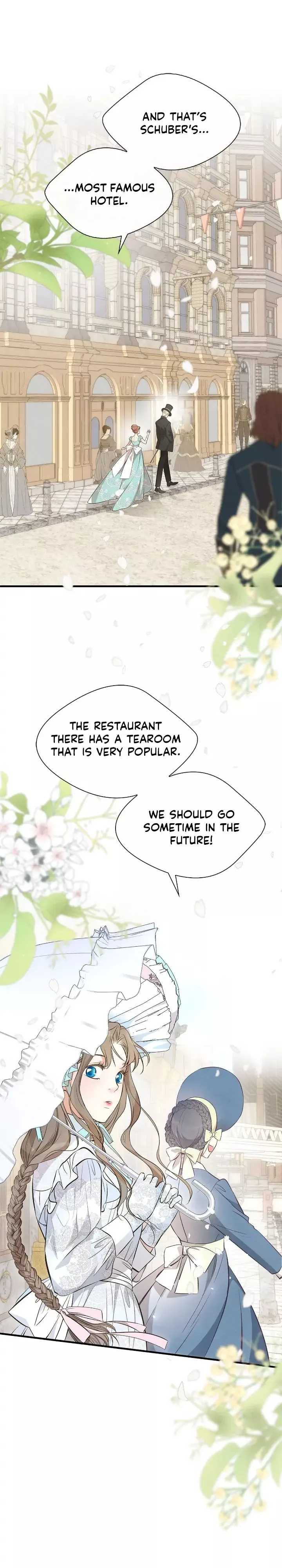 Read The Problematic Prince Manga Online