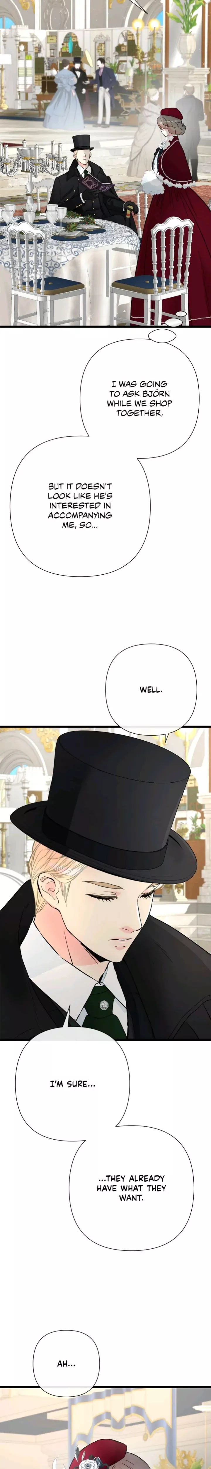 Read The Problematic Prince Manga Online