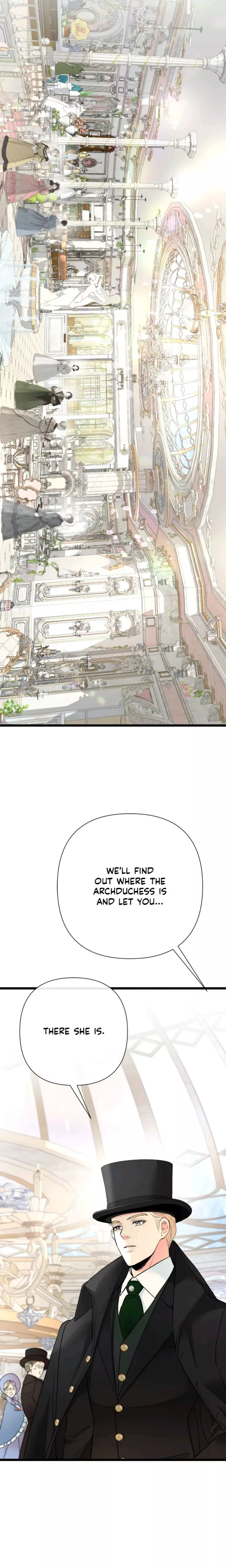 Read The Problematic Prince Manga Online