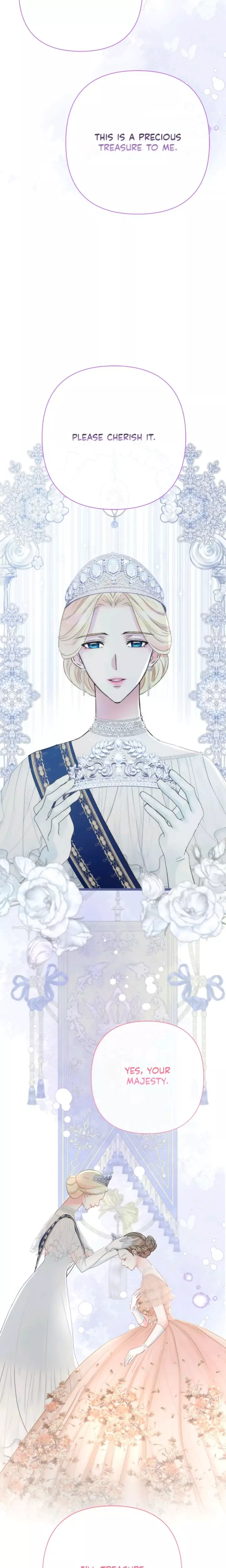 Read The Problematic Prince Manga Online