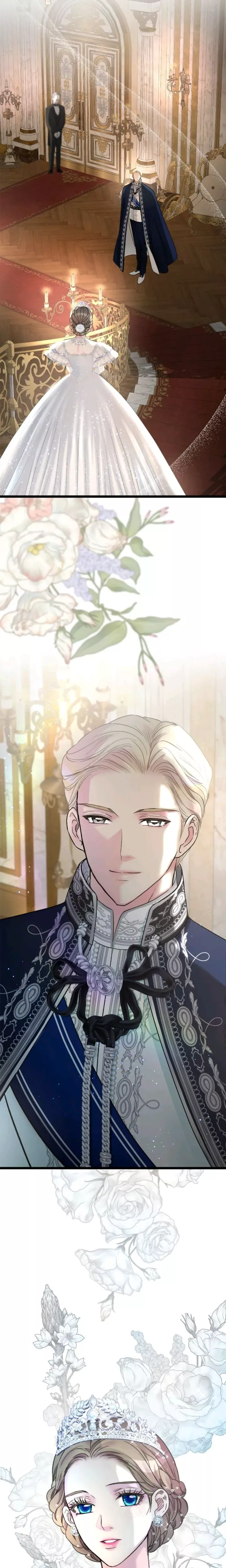 Read The Problematic Prince Manga Online