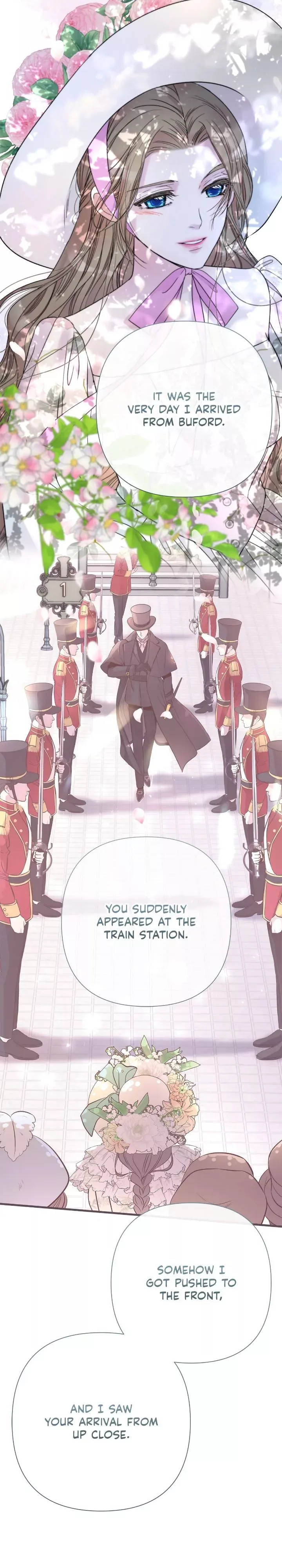Read The Problematic Prince Manga Online