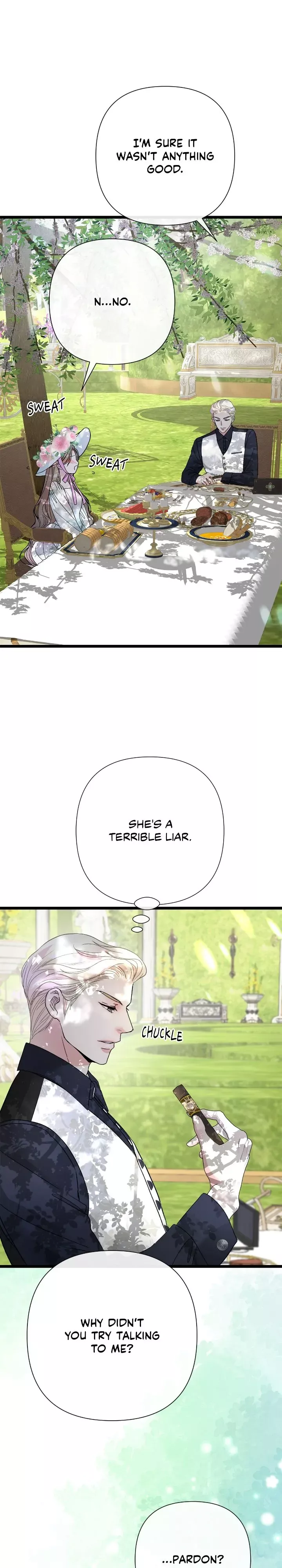 Read The Problematic Prince Manga Online