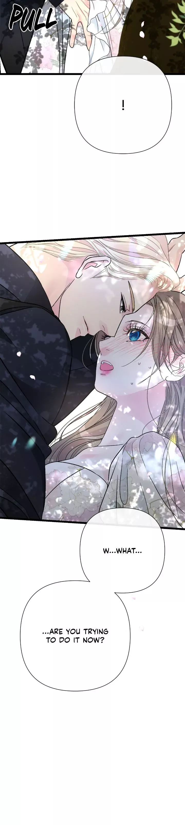 Read The Problematic Prince Manga Online