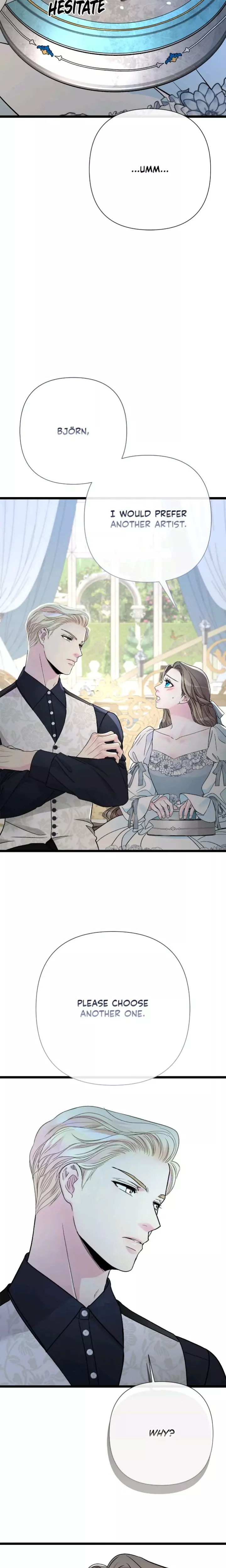 Read The Problematic Prince Manga Online