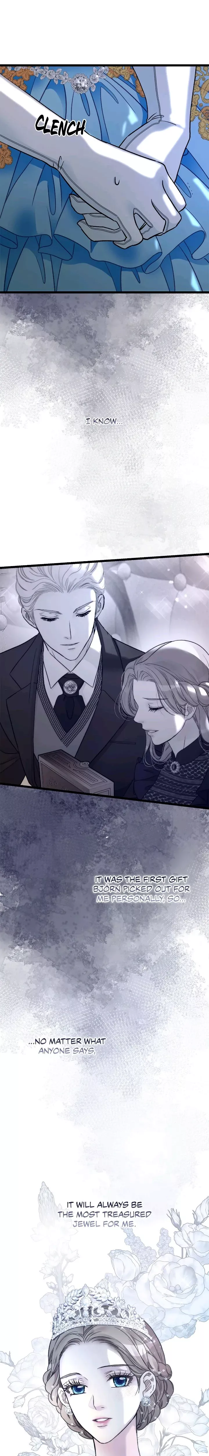 Read The Problematic Prince Manga Online