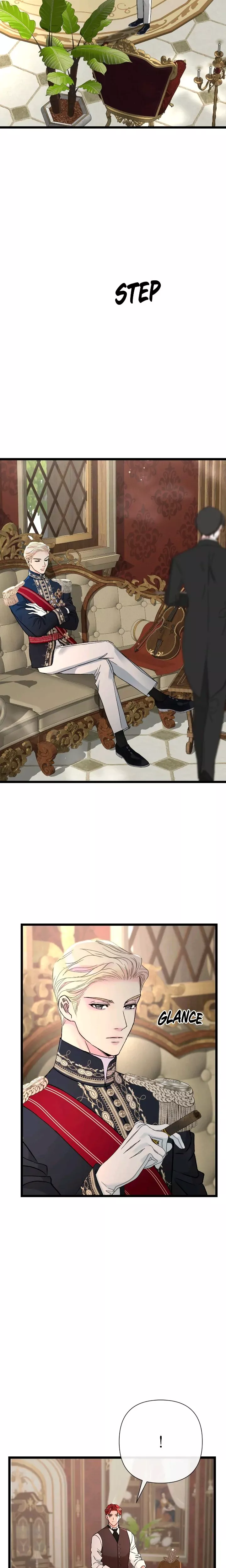 Read The Problematic Prince Manga Online