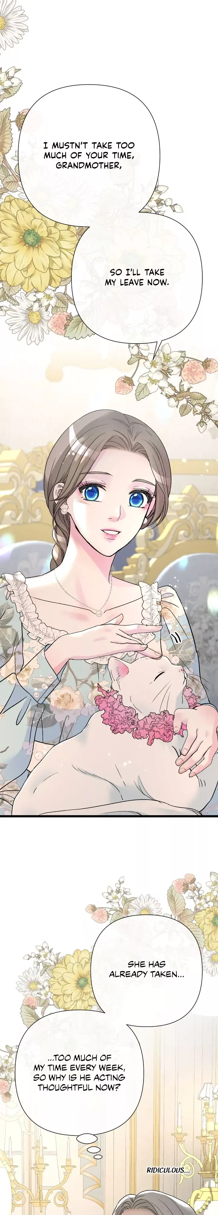 Read The Problematic Prince Manga Online