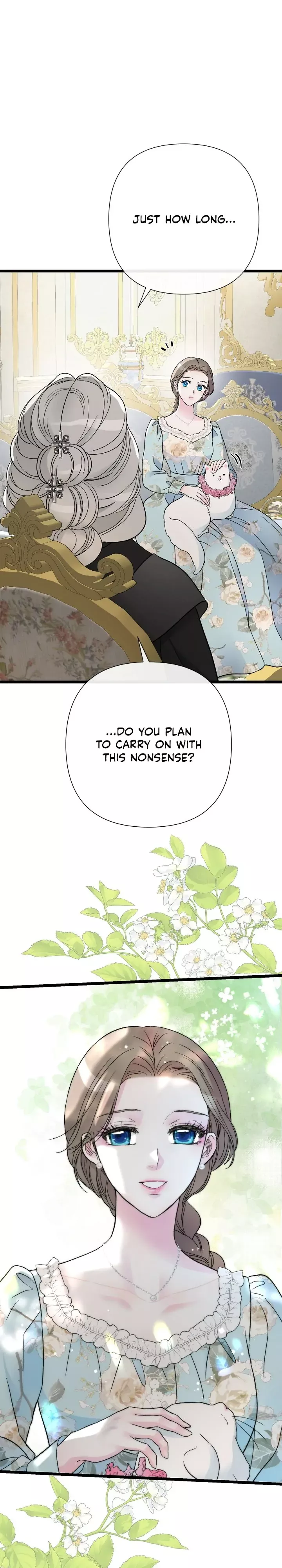 Read The Problematic Prince Manga Online
