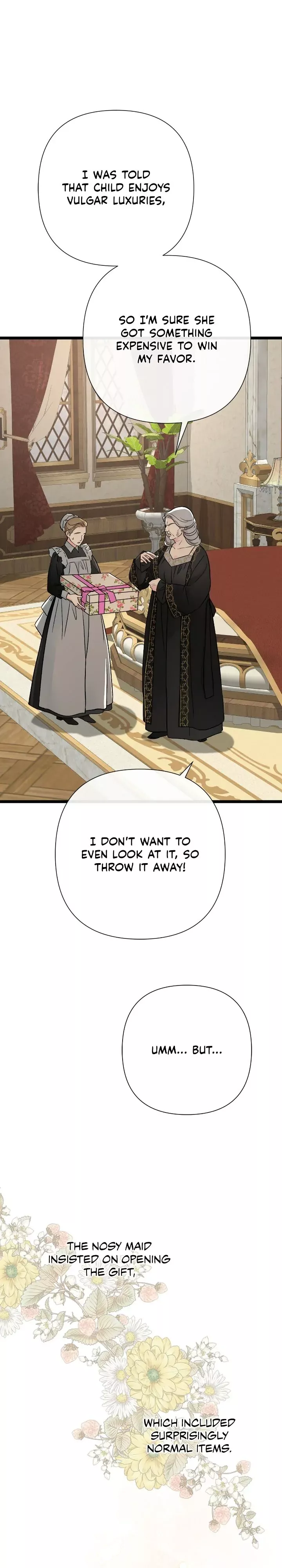 Read The Problematic Prince Manga Online