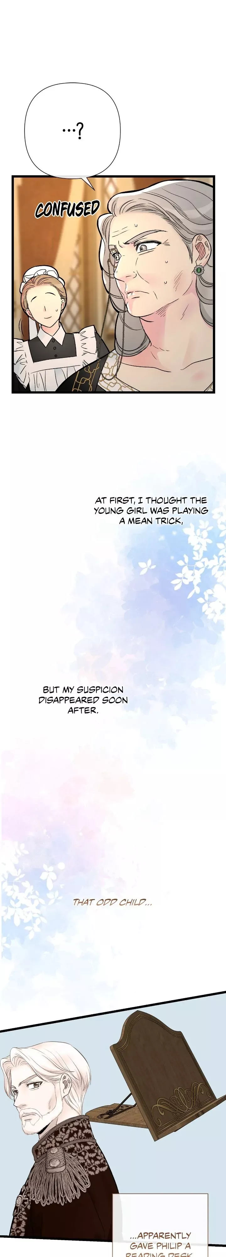 Read The Problematic Prince Manga Online