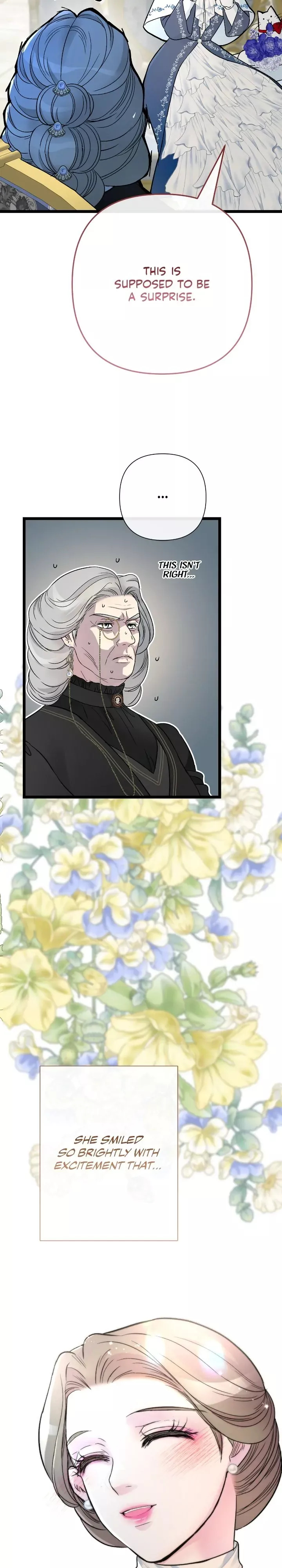 Read The Problematic Prince Manga Online