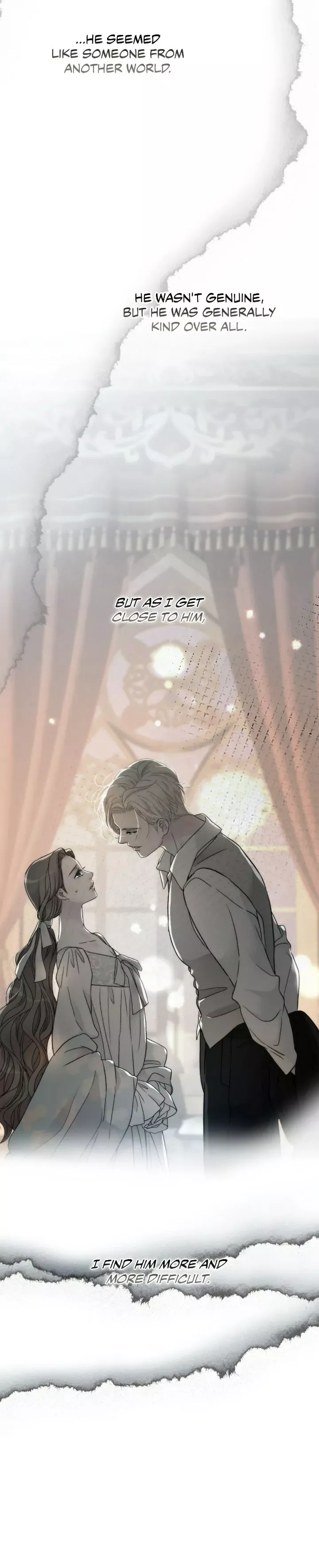 Read The Problematic Prince Manga Online