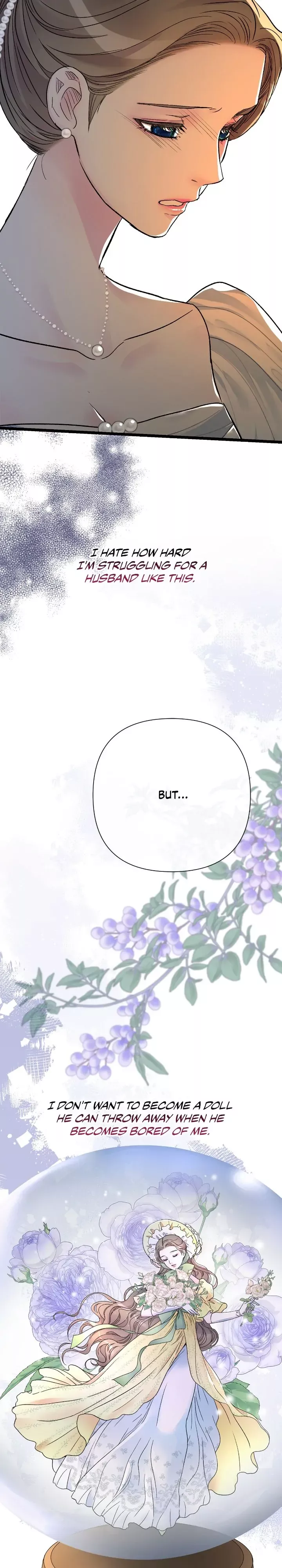 Read The Problematic Prince Manga Online