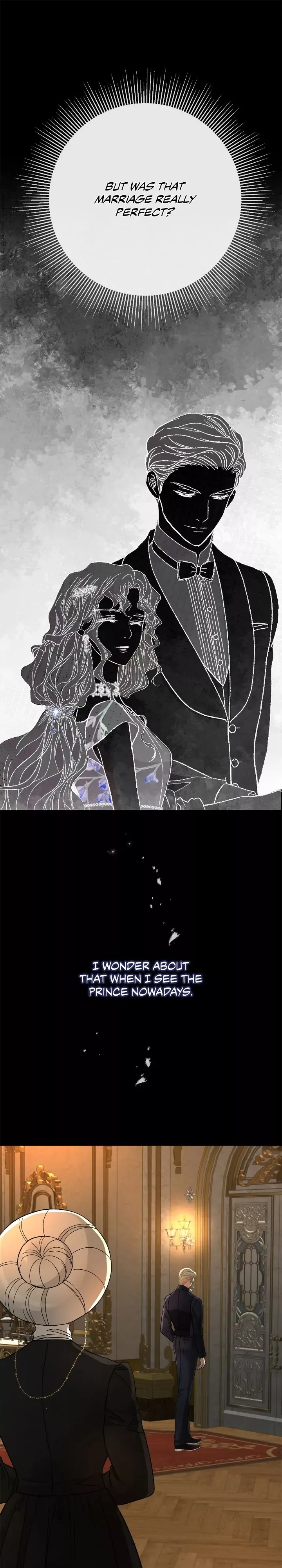 Read The Problematic Prince Manga Online