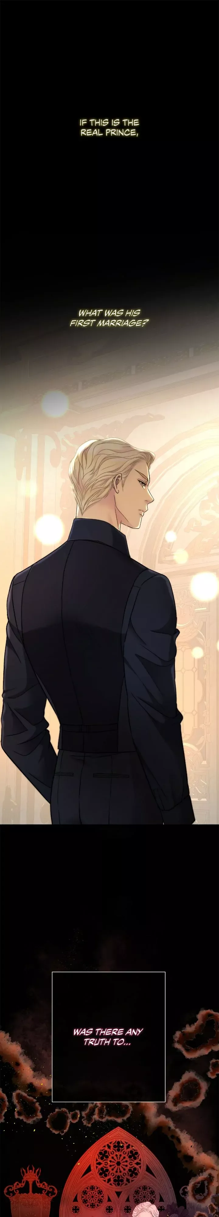 Read The Problematic Prince Manga Online