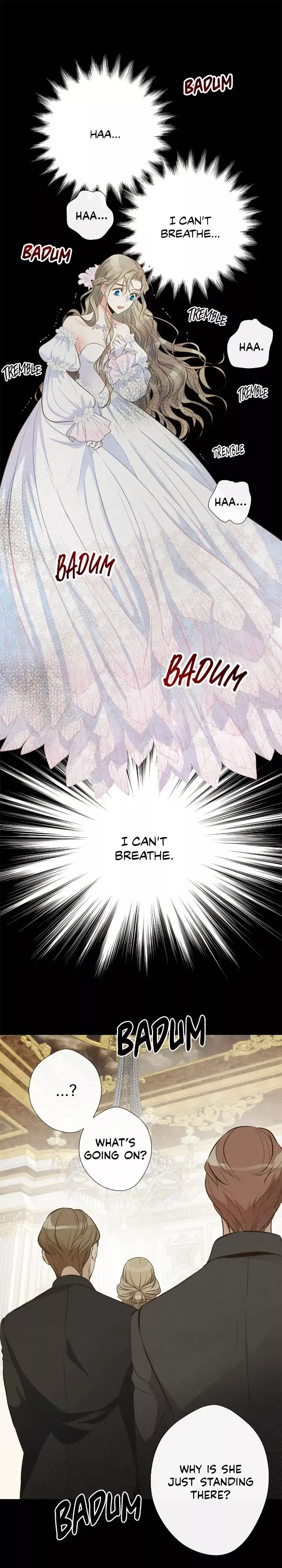 Read The Problematic Prince Manga Online