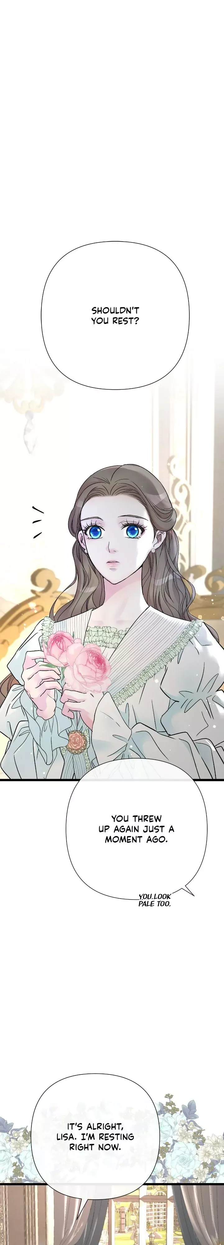 Read The Problematic Prince Manga Online