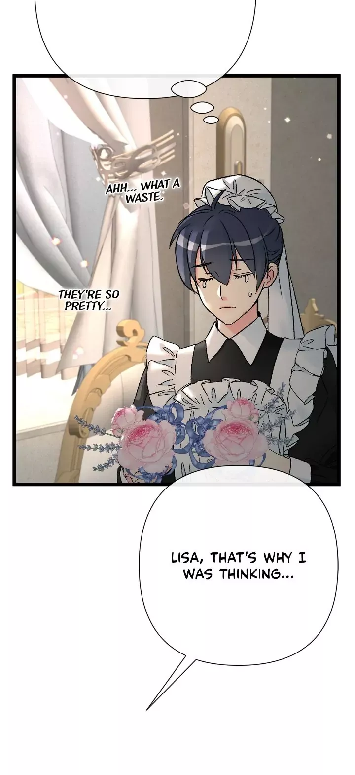 Read The Problematic Prince Manga Online