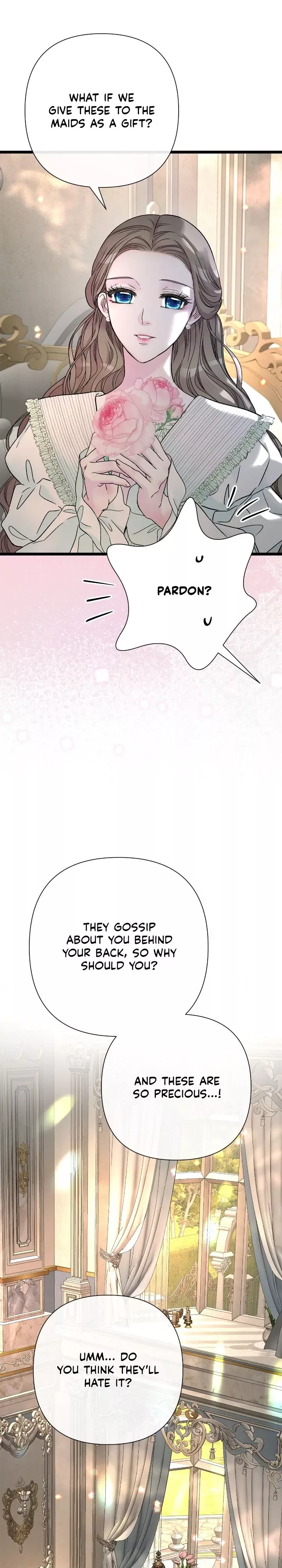 Read The Problematic Prince Manga Online