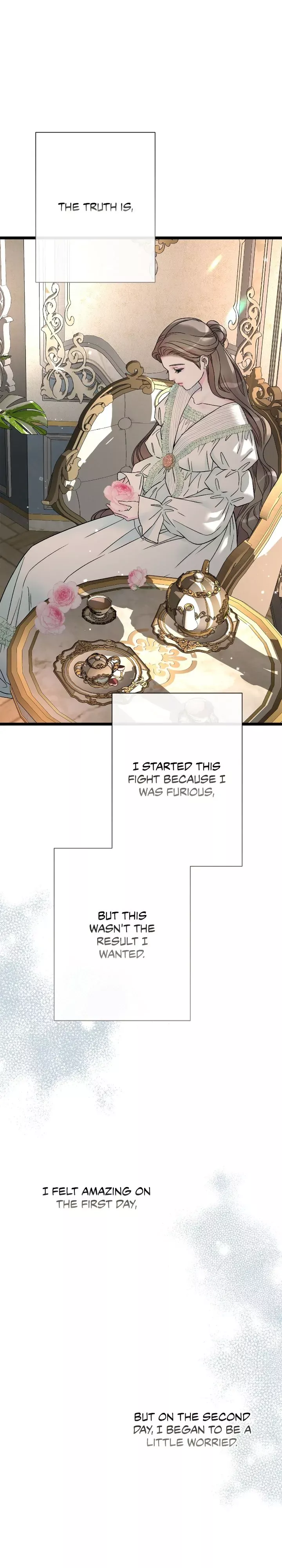 Read The Problematic Prince Manga Online