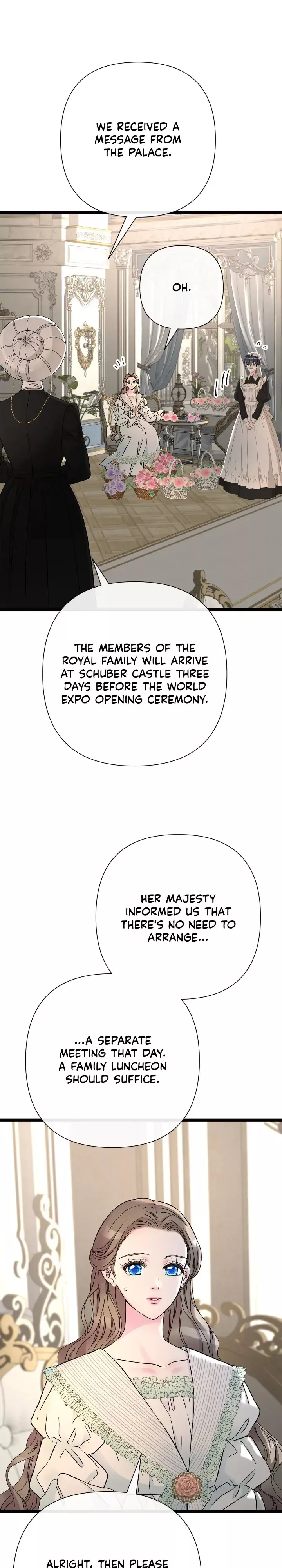 Read The Problematic Prince Manga Online