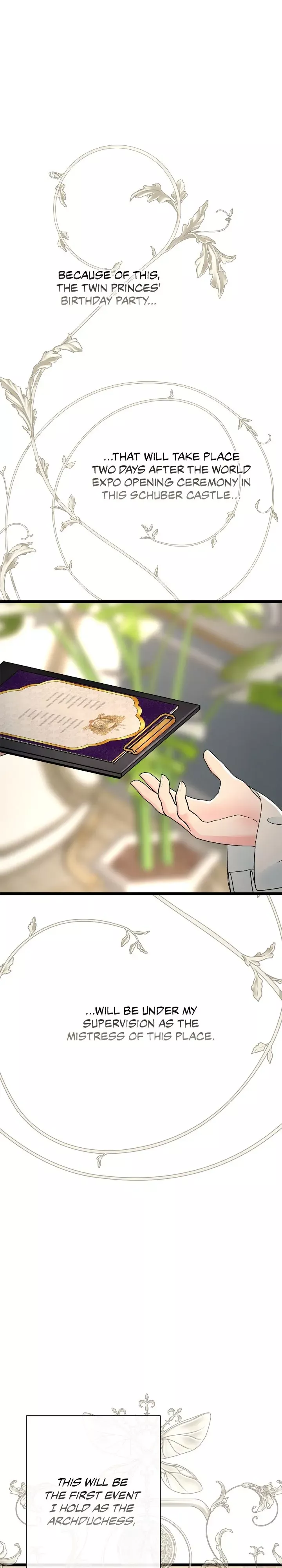 Read The Problematic Prince Manga Online