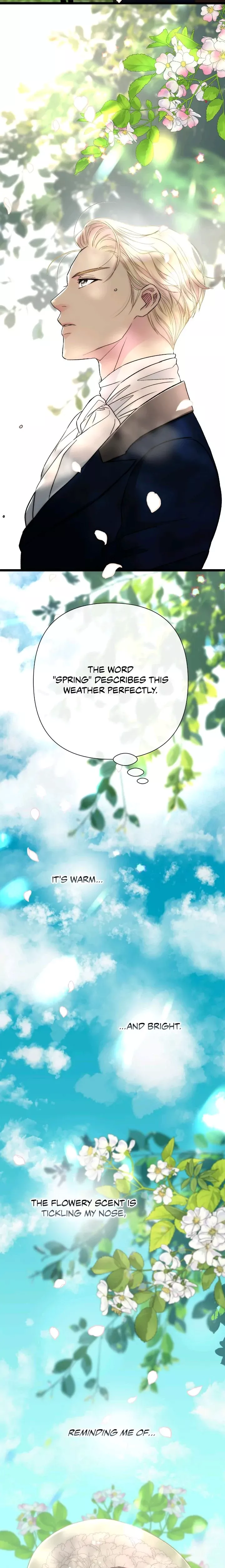 Read The Problematic Prince Manga Online