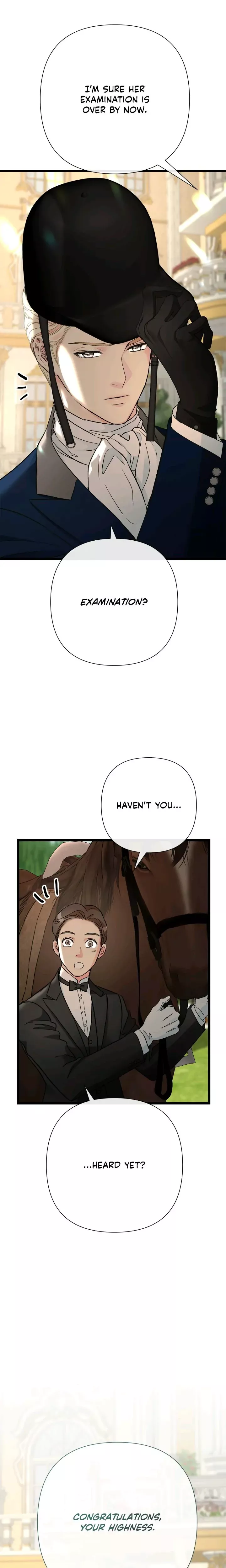 Read The Problematic Prince Manga Online