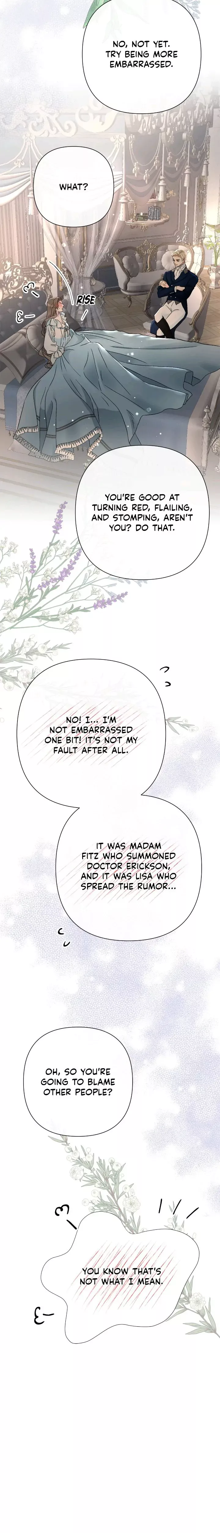 Read The Problematic Prince Manga Online