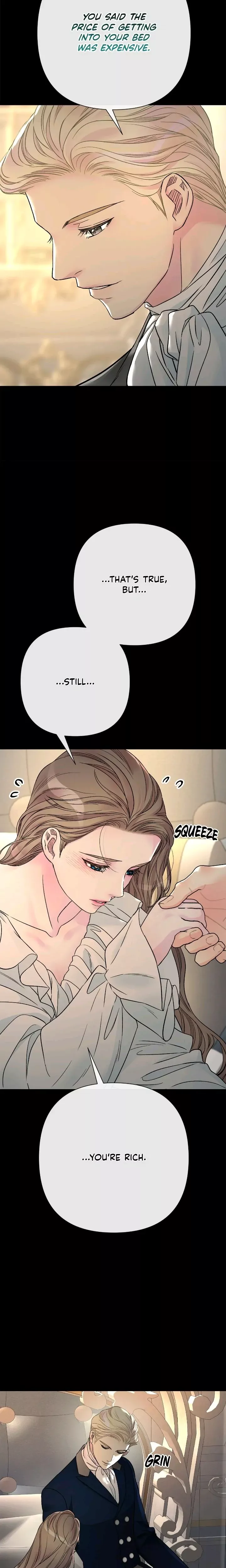 Read The Problematic Prince Manga Online