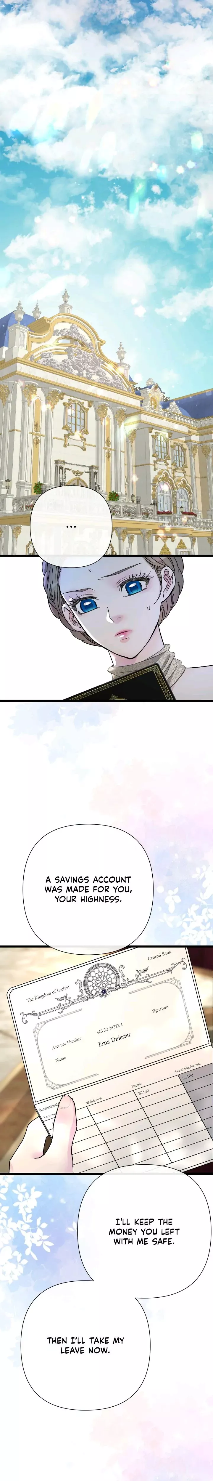 Read The Problematic Prince Manga Online