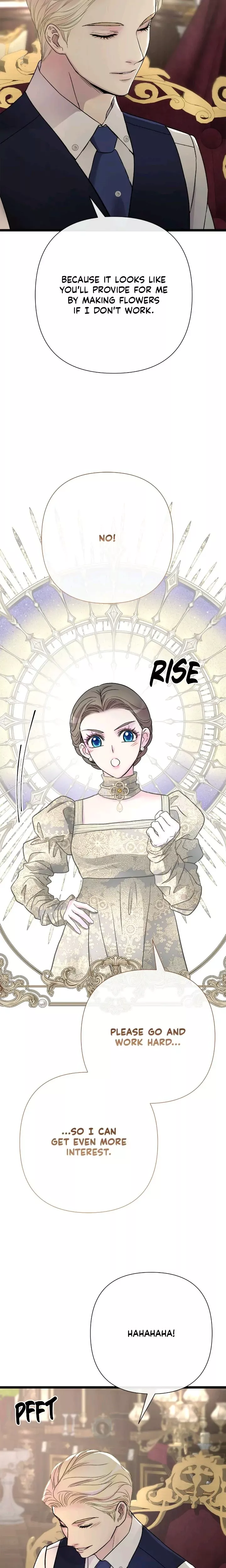 Read The Problematic Prince Manga Online