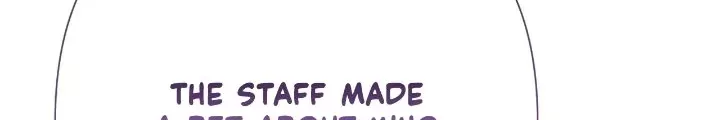 Read The Problematic Prince Manga Online