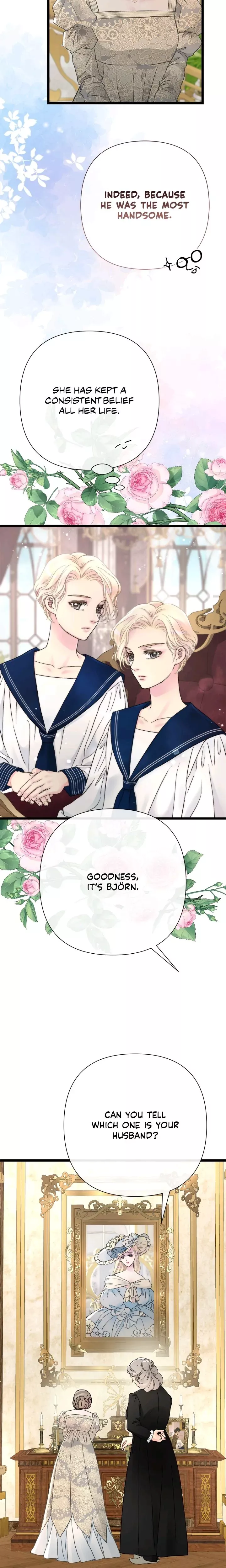 Read The Problematic Prince Manga Online