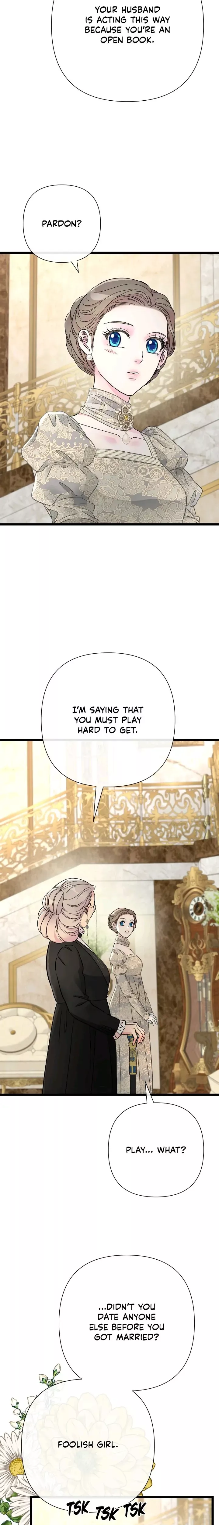 Read The Problematic Prince Manga Online