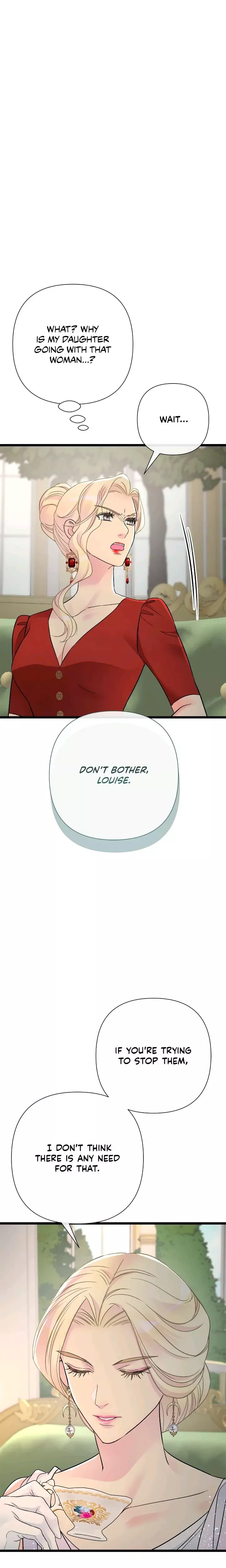 Read The Problematic Prince Manga Online