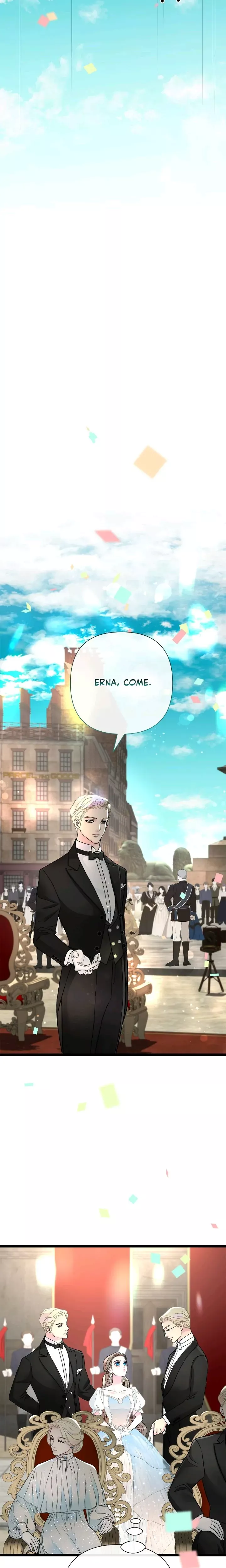 Read The Problematic Prince Manga Online
