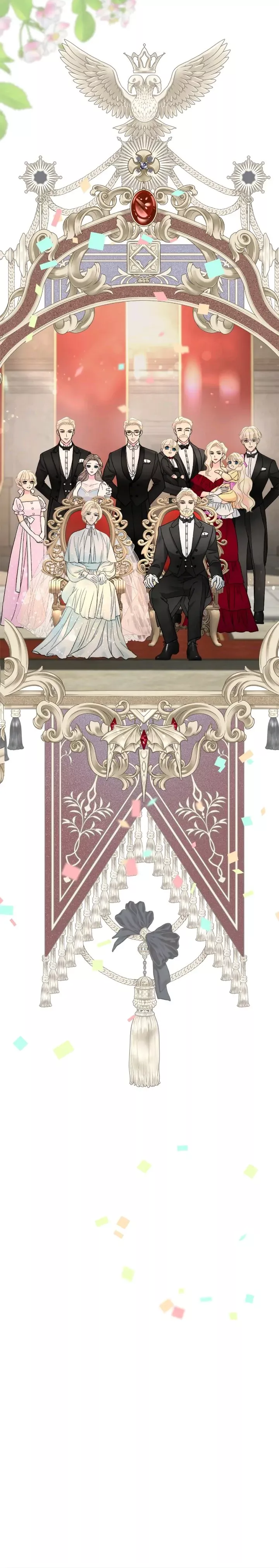 Read The Problematic Prince Manga Online