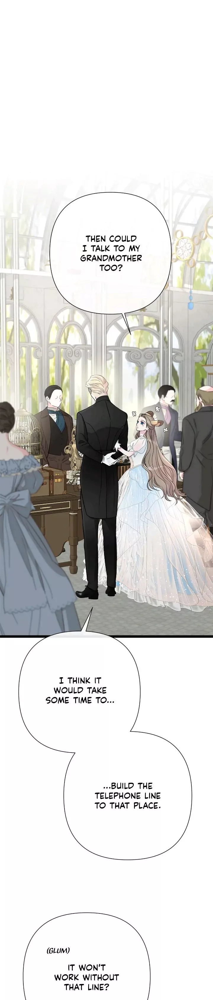 Read The Problematic Prince Manga Online