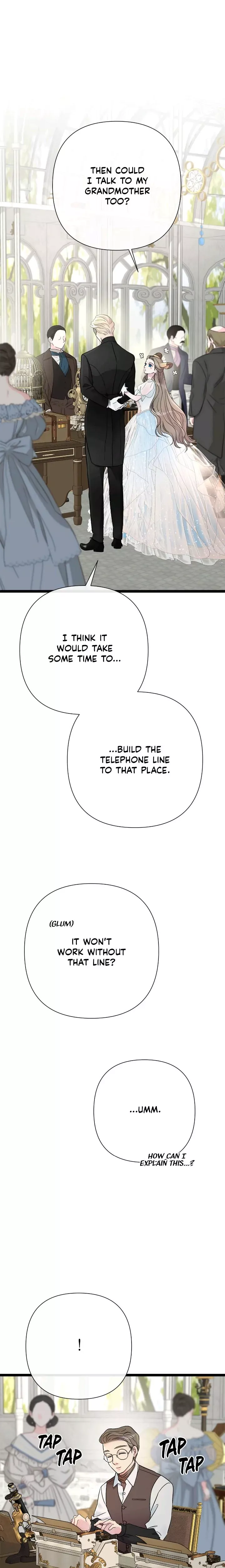 Read The Problematic Prince Manga Online
