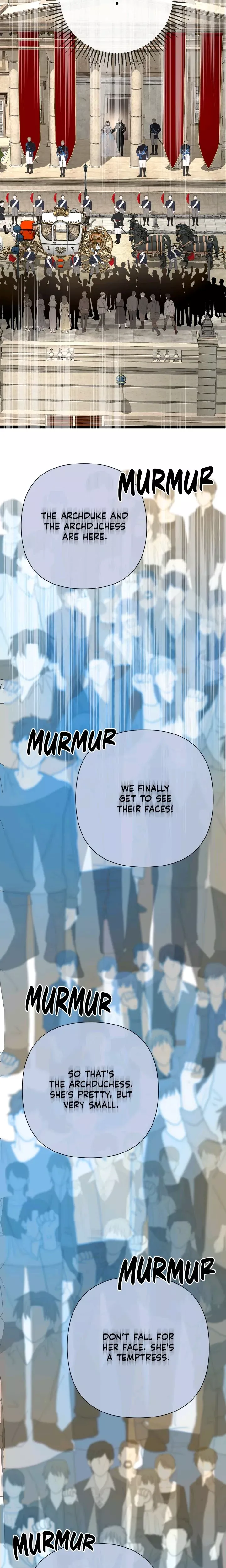 Read The Problematic Prince Manga Online