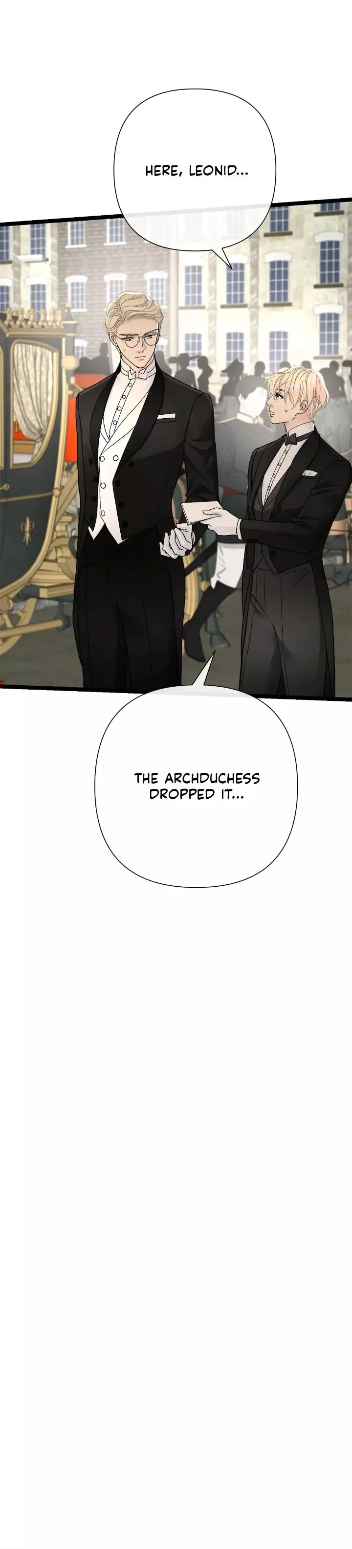 Read The Problematic Prince Manga Online