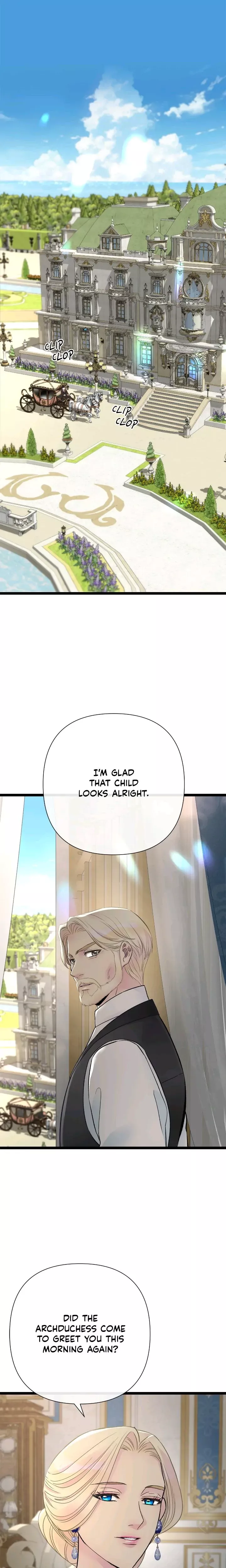 Read The Problematic Prince Manga Online